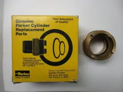 PARKER RGPAHL0171