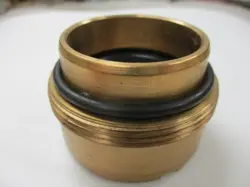 GLAND CARTRIDGE