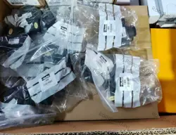 1PCS PARKER VE43-A-S-5 PNEUMATIC VALVE BRAND NEW EXPEDITED SHIPPING