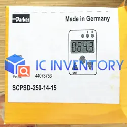 SWITCH SCPSD-250-14-15