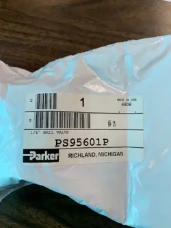 PS95601P