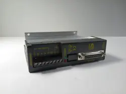SERIES 120V VGC