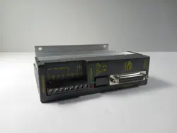 COMPUMOTOR E-AC