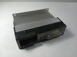 STEPPER DRIVE CONTROLLER
