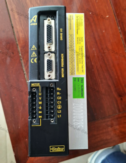 1PCS PARKER USED AR-08AE SERVO DRIVE FUNCTIONALLY INTACT EXPEDITED SHIPPING