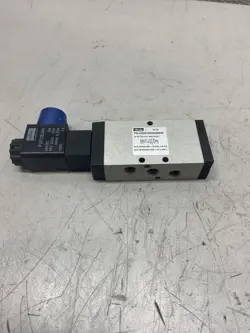 PARKER P2LAZ591ESNDBB49 SINGLE