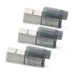 VA01PSC24-1P SOLENOID