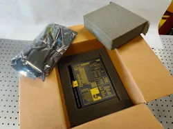 NEW / UNUSED PARKER ZETA6104, COMPUMOTOR, ZETA 6104