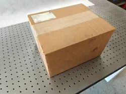 COMPUMOTOR ZETA