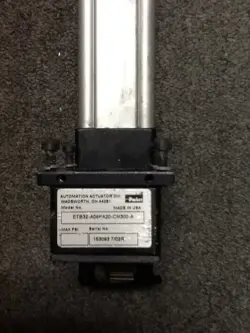 ETB32-A08PA20-CM300-A ELECTRIC SERVO
