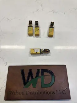 24V COIL NOS