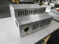 PARKER 48877701 UNIVERSAL 10 AXIS LOW POWER SERVO SYSTEM M4539