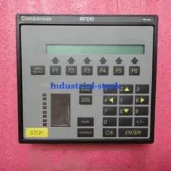 INTERFACE COMPUMOTOR RP240