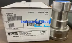 COUPLING SSH8-62/