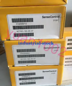 SENSOR FAST FEDEX