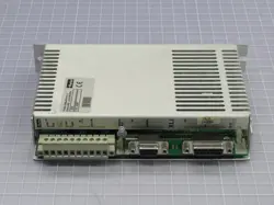 XL25I STEPPER DRIVE