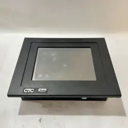 PARKER AUTOMATION TOUCHSCREEN