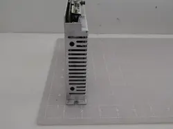 XL25I STEPPER DRIVE