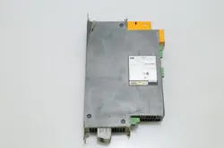 PARKER USED AC890