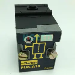 PLM-A10 PARKER