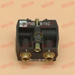 NEW 1PC PARKER VALVE PXB-B192 PXB-B192