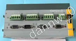 1PC USED PARKER C3S063V2F12 I11 T40 M00 SERVO DRIVER