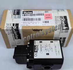 P4BG4001A002 PARKER