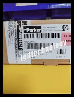 1PC P4BG4001A002 PARKER