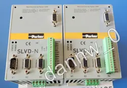 PARKER SLVD5ND SERVO