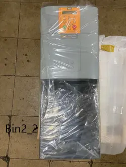 PARKER 591P-53338042-A00-U4V0
