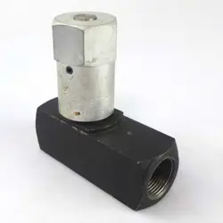 9-1'' F1600-S11 VITON