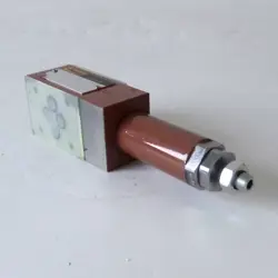 PARKER HYDRAULIC VALVE ZDV-B-01-5-S0-D1 NOV