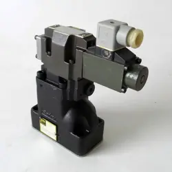 SOLENOID VALVE W42MF22B1P07