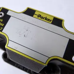 PARKER HYDRAULIC SOLENOID