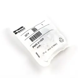 CHECK VALVE PWR-E1469