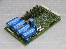 DIGIPLAN STEPPER MOTOR