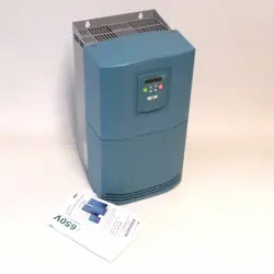PARKER HANNIFIN FREQUENCY