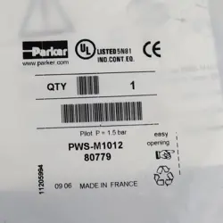 PWS-M1012