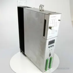 FREQUENCY INVERTER SERVAX-M