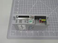 MICROSTEP STEPPING MOTOR
