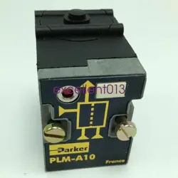 PARKER VALVE*/