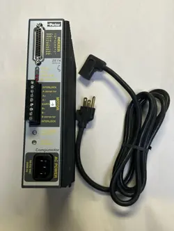 ZETA4 DRIVE STEPPER