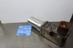 ALLEN BRADLEY MPS-B330P-SJ52DA