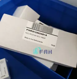 PARKER P3HPA12AS2AD1A NEW