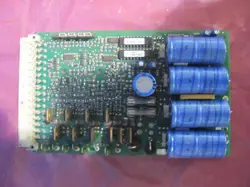 PARKER 1408.092 DIGIPLAN STEPPER MOTOR DRIVE BOARD T6336