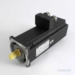 MOTOR SMHA826003814S2ID65A7 GEB