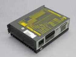 STEPPER DRIVE MICROSTEP