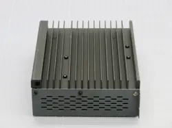 PARKER ZETA8