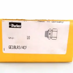 PARKER SCREW IN