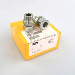 IN FITTING GE18LR3/4CF